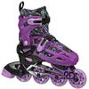 Roller Derby Falcon 2-in-1 Combo Quad and Inline Skates for Kids, Adjustable Sizing view 3