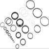 Fox Shox Damper Seal Rebuild kit, DHX2-803-00-950 view 1