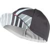 CASTELLI Men's Visor, Dark Gray, One Size view 2