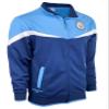Icon Sports Men's Manchester City Jacket (X-Large) view 2