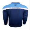 Icon Sports Men's Manchester City Jacket (X-Large) view 4