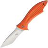 V NIVES Deplorable Linerlock Orange view 1