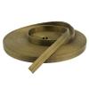 Country Brook Design - 1/2 Inch Olive Drab Green Military Spec Tubular Nylon Webbing, 100 Yards Total view 2