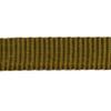 Country Brook Design - 1/2 Inch Olive Drab Green Military Spec Tubular Nylon Webbing, 100 Yards Total view 4