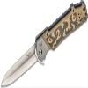 V NIVES Vamp Linerlock view 1