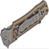 V NIVES Vamp Linerlock view 2