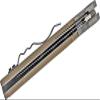 V NIVES Vamp Linerlock view 3