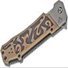 V NIVES Vamp Linerlock view 4