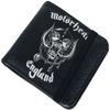 Wallet - Rocksax - Motorhead Wallet - England view 1