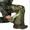 EHG Elite Piedmont Waterproof Convertible Camo Hunting Bib Pant (MO Break Up Country, XL) view 4