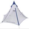 ALPS Mountaineering Trail Tipi 2-Person, Lightweight Backpacking Tent view 1