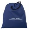 ALPS Mountaineering Lynx 2-Person Tent Footprint, Blue view 1
