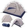 ALPS Mountaineering Lynx 2-Person Backpacking and Camping Tent Easy Setup, Weatherproof, Spacious & Ventilated Camping Tent/Lightweight view 1