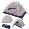 ALPS Mountaineering Lynx 3-Person Tent/Camping Tent, Easy Setup Durable, Weather-Resistant Design, Spacious & Ventilated/Lightweight with Gear Storage view 1