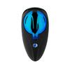 Dye R2 Electronic Paintball Loader (Black/Blue Ice) view 4