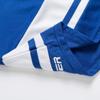 EALER H400 Series Blank Ice Hockey Practice Jersey League Jersey for Men and Boys - Senior and Junior - Adult and Youth Royal/White view 4