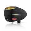 Dye R2 Electronic Paintball Loader (Black/Fire) view 3