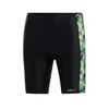 Dolfin XtraSleek Eco Destroyer Jammer Green 22 (Green, 38) view 1