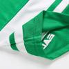 EALER H400 Series Blank Ice Hockey Practice Jersey League Jersey for Men and Boys - Senior and Junior - Adult and Youth Kelly/White view 4