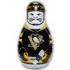Fremont Die Pittsburgh Penguins Tackle Buddy Punching Bag view 1