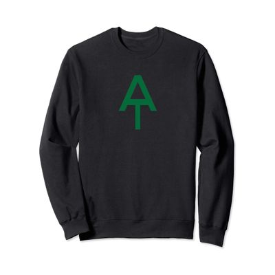 Authentic AT Marker Appalachian Trail Logo Sweatshirt