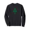 Authentic AT Marker Appalachian Trail Logo Sweatshirt view 1