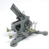 Das Werk DW35005 1/35 2 cm Salve Machine Cannon SMK Type 2 view 2
