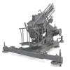 Das Werk DW35005 1/35 2 cm Salve Machine Cannon SMK Type 2 view 4