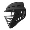 Champion Sports Hockey Style Catcher's Helmet Mask - Adult/Youth Sizes - High-Impact ABS Construction Catcher's Mask - Ventilation Holes - Foam Liner - Adjustable - Reinforced Cage - NOCSAE and SEI view 3