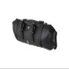 Topeak Frontloader 8 Litre Bag for Handlebars, Sports and Outdoor, Black, 50 x 15 x 15 cm / 19.7 x 5.9 inches x 5.9 inches view 1