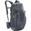 evoc Neo 16L Protector Hydration Pack Carbon Grey, S/M view 1