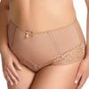 Sculptresse by Panache Women's Estel Highwaist Brief (9684),4XL,Honey view 1