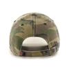 BOSTON RED SOX CAMO '47 CLEAN UP OSF / CAMO / A view 2