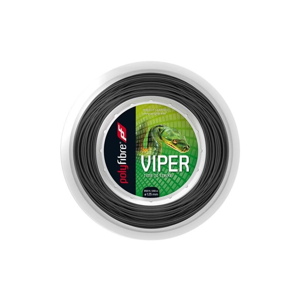Polyfibre Viper 18 1.15mm 200M Reel