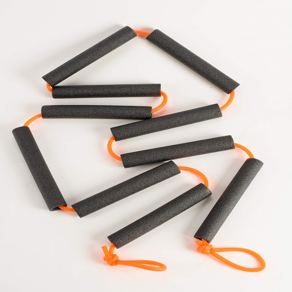 Stackhouse Elastic Practice Crossbar