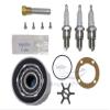 StayCoolPumps SCP-W2w3sp Maintenance Service Kit for Westerbeke Marine Gas Generators 5.0BCGB 7.0BCG 7.0BCGA 7.0BCGB 3.75BCGB 4.5BCG 4.5BCGB 5.0BCG view 1