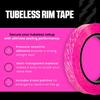 Muc-Off Rim Tape 10m Roll - 21mm (Boxed) view 2