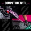 Muc-Off Rim Tape 10m Roll - 21mm (Boxed) view 4