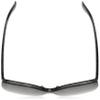 Jessica Simpson Women's J5796 Glittered Oversized Butterfly Sunglasses with UV400 Protection - Glamorous Sunglasses for Women, 57mm view 4