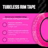 Muc-Off Rim Tape 10m Roll - 30mm (Boxed) view 2