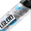 RaceOne - Igloo 650 ml Thermal Water Bottle Sky Blue view 2