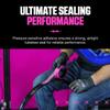 Muc-Off Tubeless Rim Tape, 28mm - Adhesive Bike Tire Liner, Tubeless Tape for MTB/Road/Gravel Bikes - Tubeless Kit including 10m Roll of Bike Tape view 3