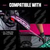 Muc-Off Tubeless Rim Tape, 28mm - Adhesive Bike Tire Liner, Tubeless Tape for MTB/Road/Gravel Bikes - Tubeless Kit including 10m Roll of Bike Tape view 4