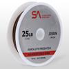 Scientific Anglers Absolute Predator 7x7 Knottable Wire (25lb) view 2