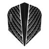 sure grip Viper Black Soft Tip Darts with Dart Case & Accessories Choice of Flights 16 or 18 Grams Plus I Love Darts Bracelet (Harrows Quantum, 16g) view 4