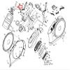 Icon Health & Fitness, Inc. Left Handlebar 331063 Works with NordicTrack Proform Elliptical view 2