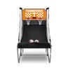 Pop-A-Shot - Home Dual Shot with Tennessee Volunteers NCAA Graphics l Sensor Scoring l 16 Game Modes l 7 Balls l Foldable Storage l for All NCAA Fans view 1