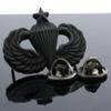 Senior Parachutist Hat or Lapel Pin HON14744an F5D34Y view 2