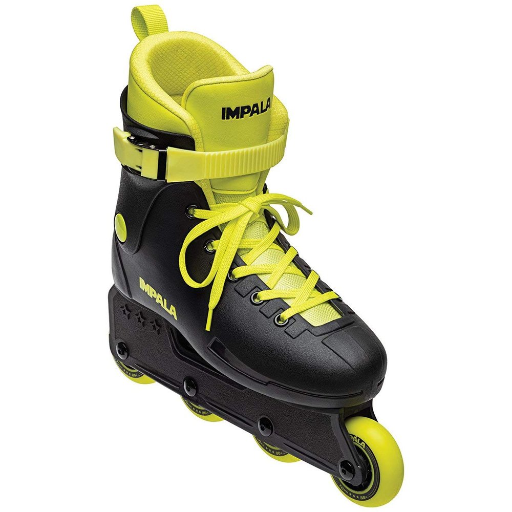 Impala Lightspeed Inline Skate