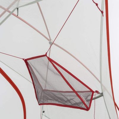 Big Agnes Gear Loft Tent Accessory, Trapezoid